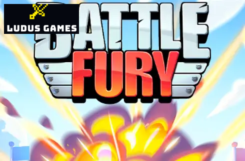 Battle Fury
